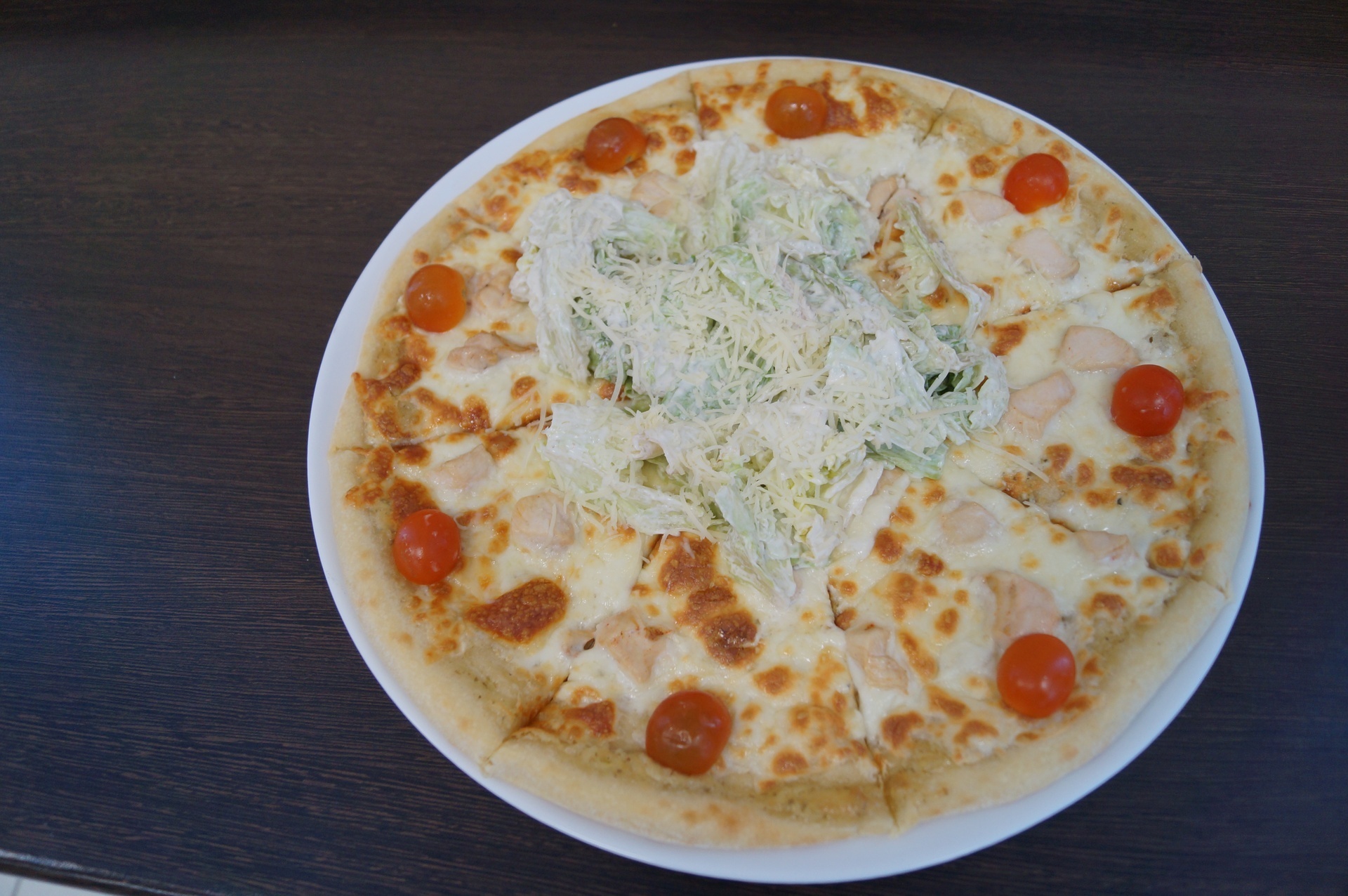 пицца цезарь четыре сыра фото 102